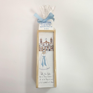 DOMINÓ PERSONALIZADO - Imagen 1