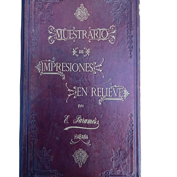 Encuadernación artesanal - Imagen 1