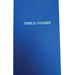 Encuadernación artesanal - Imagen 2