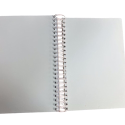 Encuadernación Wiro - Imagen 1