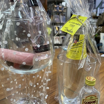 Gin Tonic personalizado - Imagen 1