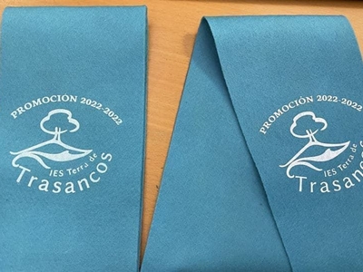 GRADUACIONES