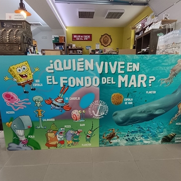 IMPRESIÓN EN GRAN FORMATO - Imagen 1