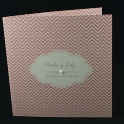 Invitación 1803D - Imagen 2