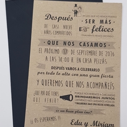 Invitación PARAM 17 - Imagen 1