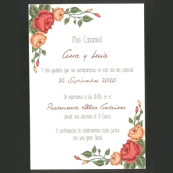 Invitación PARAM 1 - Imagen 1