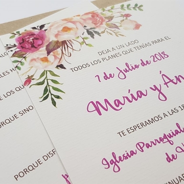 Invitación PARAM 27 - Imagen 2