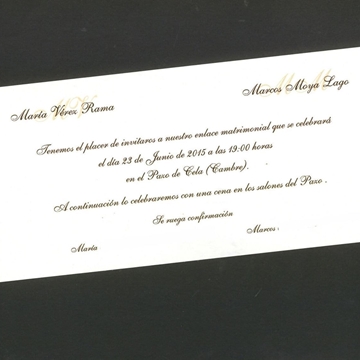 Invitación PARAM 3.A.3 - Imagen 1