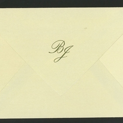 Invitación PARAM 36.A.36 - Imagen 1