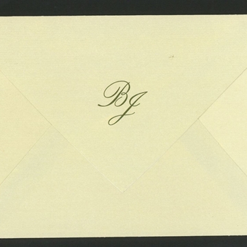 Invitación PARAM 36.A.36 - Imagen 1