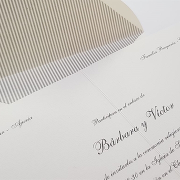 Invitación PARAM 37 - Imagen 2