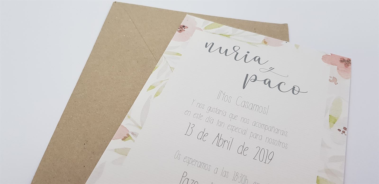 Invitación PARAM 3 - Imagen 2