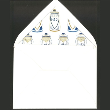 Invitación PARAM 40 - Imagen 1