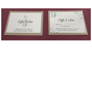 Invitación PARAM 42 - Imagen 2