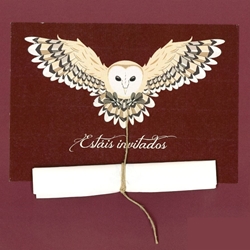 Invitación PARAM 45 - Imagen 2