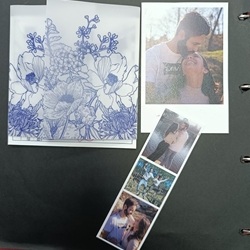 Invitación PARAM 61 - Imagen 1