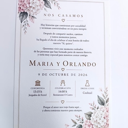 Invitación PARAM 69 - Imagen 1