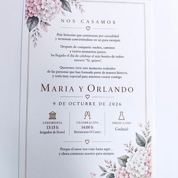 Invitación PARAM 69 - Imagen 1