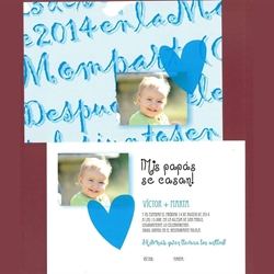 Invitación PARAN 53 - Imagen 1