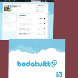 Invitación PARAN 69 - Imagen 1