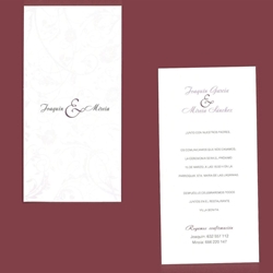 Invitación PARAN 74 - Imagen 1