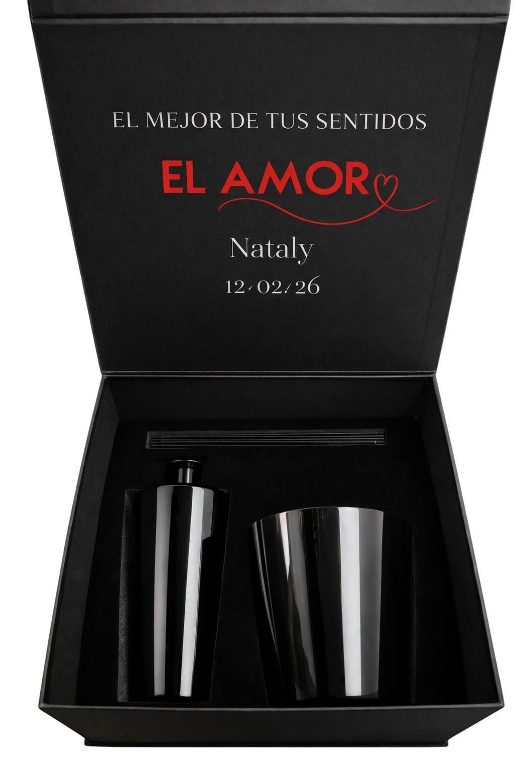 Kit de Aromaterapia - Imagen 1