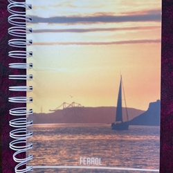 Libreta personalizable - Imagen 1