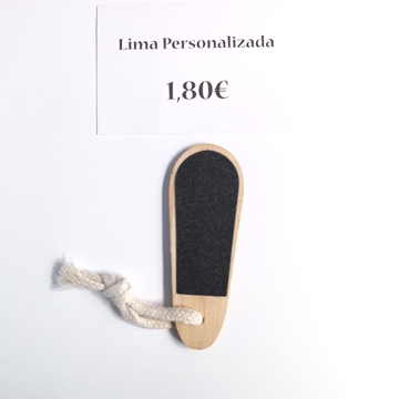 Lima Personalizada - Imagen 1