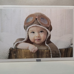 MARCOS LETRA TIPOGRÁFICA - Imagen 2