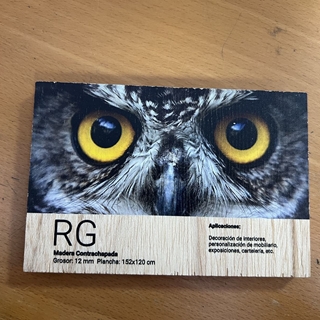 Materiales de impresión a gran formato - Imagen 1