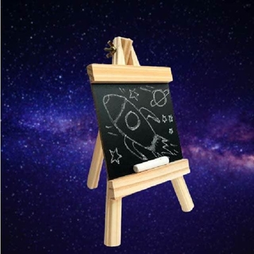 MINI PIZARRA INFANTIL - Imagen 1