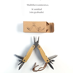 Multiherramienta - Imagen 1