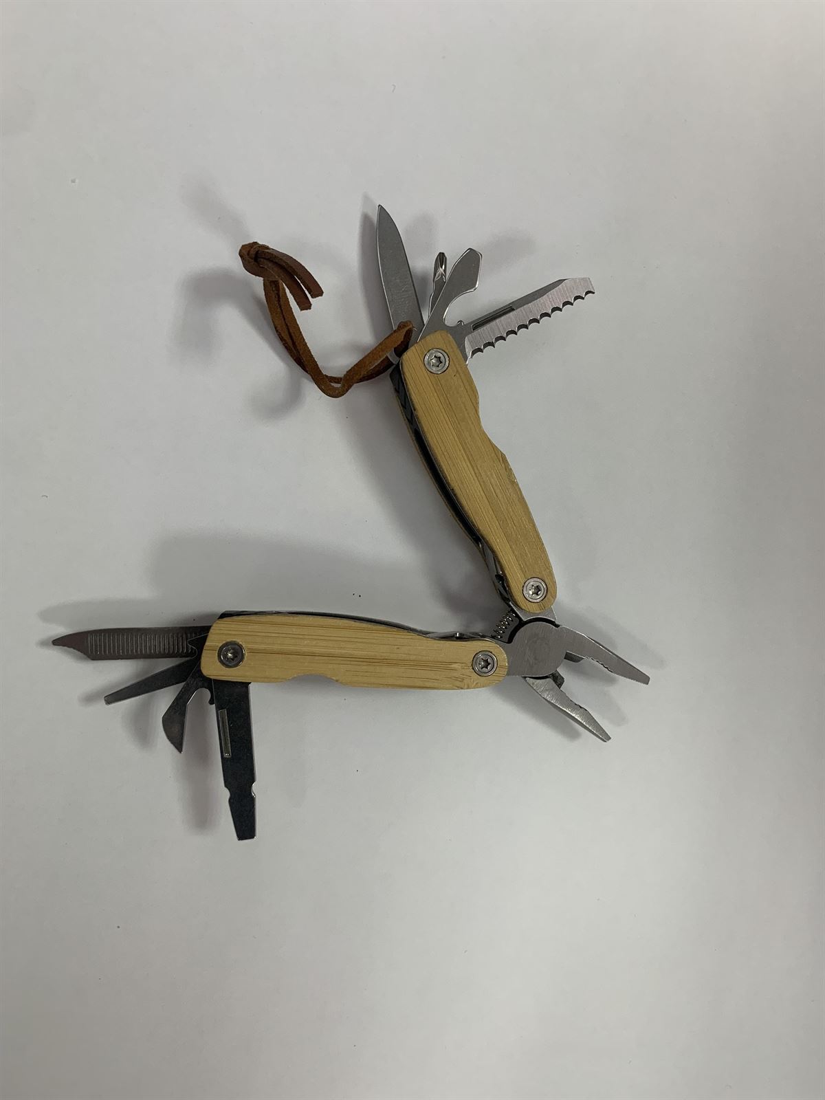 Navaja multiusos - Imagen 1