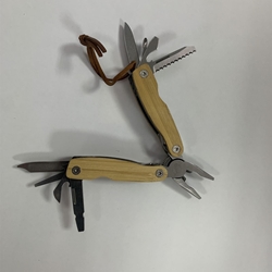 Navaja multiusos - Imagen 1