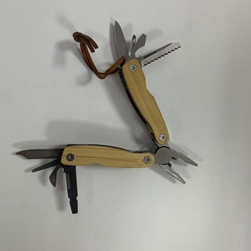 Navaja multiusos - Imagen 1