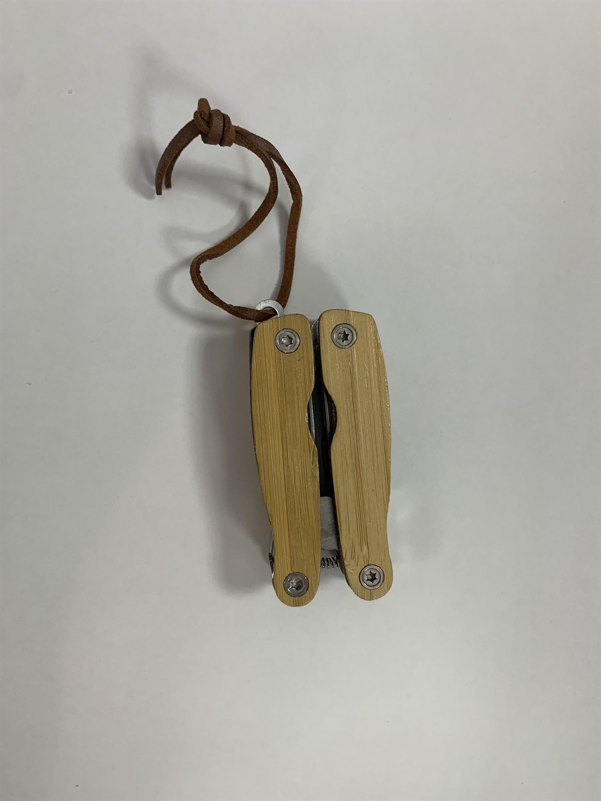 Navaja multiusos - Imagen 2