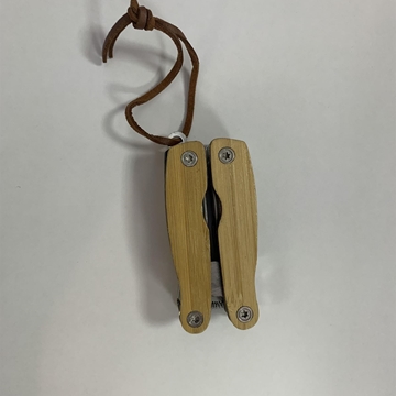 Navaja multiusos - Imagen 2