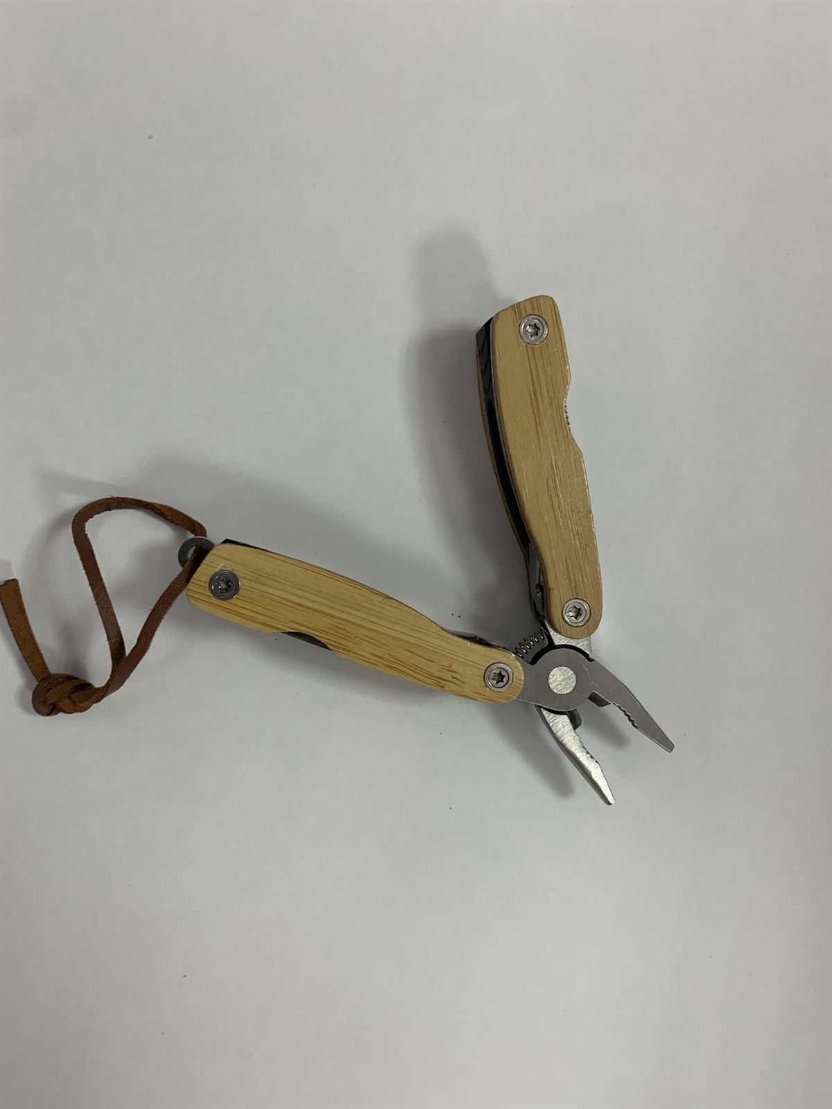 Navaja multiusos - Imagen 3