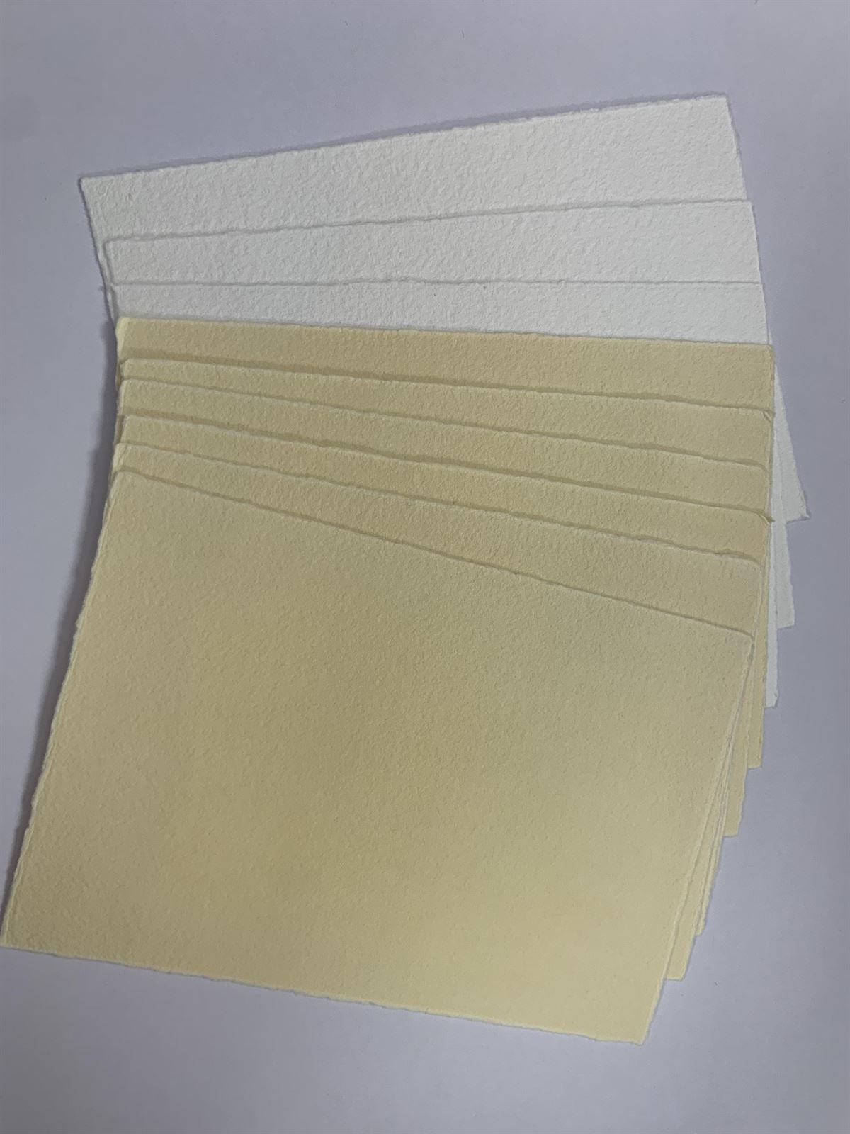 Papel artesanal - Imagen 3