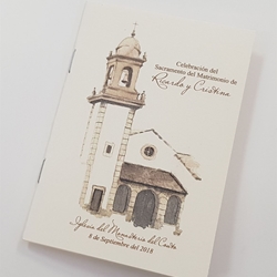 PARAM 73 - MISAL 1 - Imagen 1