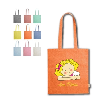 PB105.313- BOLSA ALGODÓN 1ª Comunión - Imagen 1