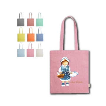 PB105.321- BOLSA   ALGODÓN 1ª Comunión - Imagen 1