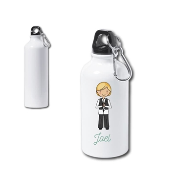 PB8700.319- CANTIMPLORA 1ª Comunión 400ml - Imagen 1