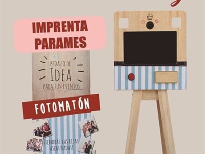 PHOTOMATÓN