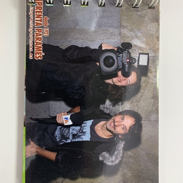 photomaton - Imagen 1