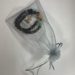 Pulseras equilibrio emocional - Imagen 1