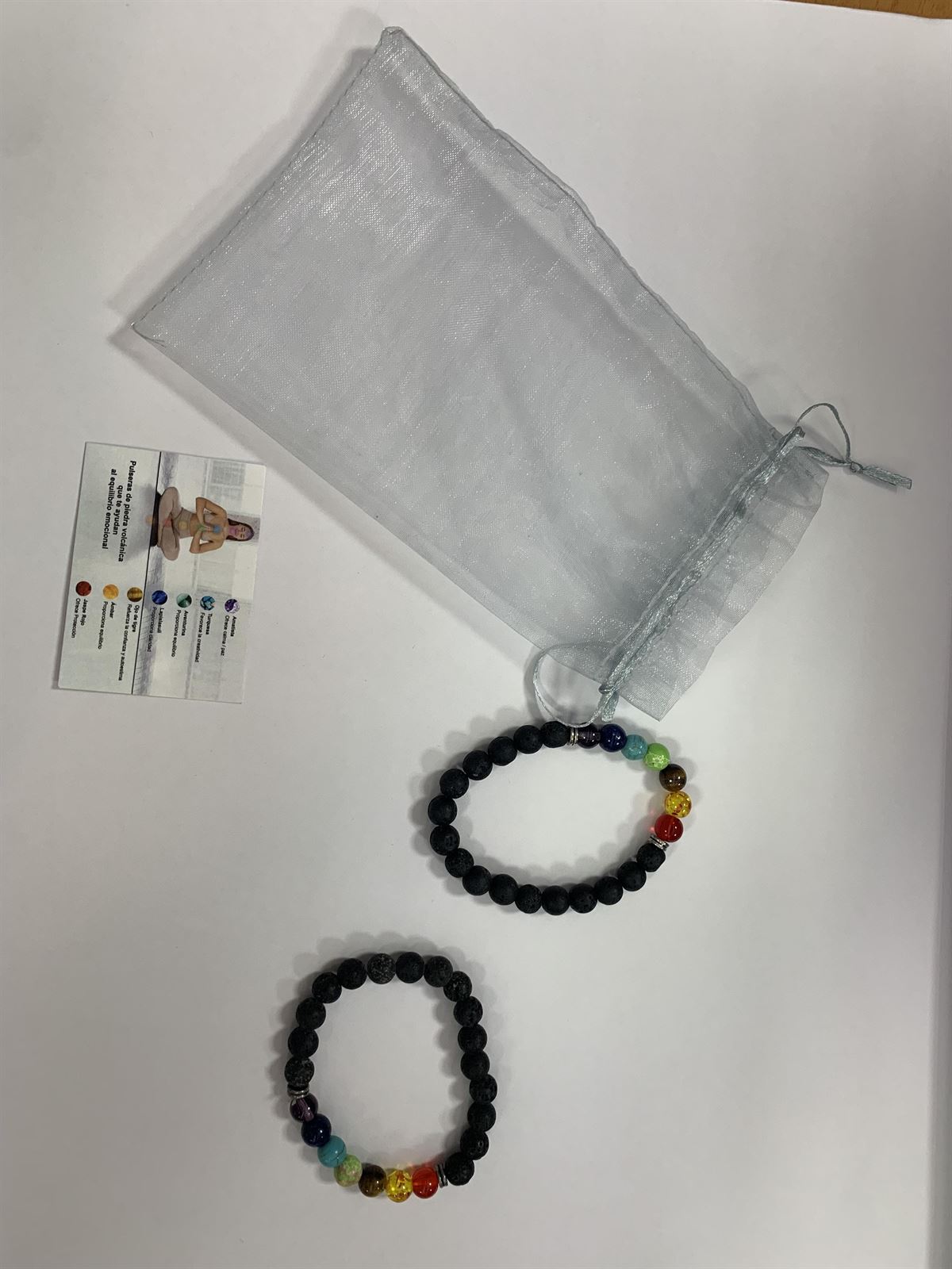 Pulseras equilibrio emocional - Imagen 3