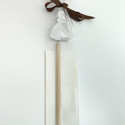 PUNTO DE LIBRO Y LÁPIZ - Imagen 2