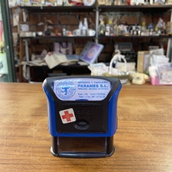 Sello automático - Imagen 2