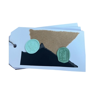 Sellos de lacre - Imagen 2